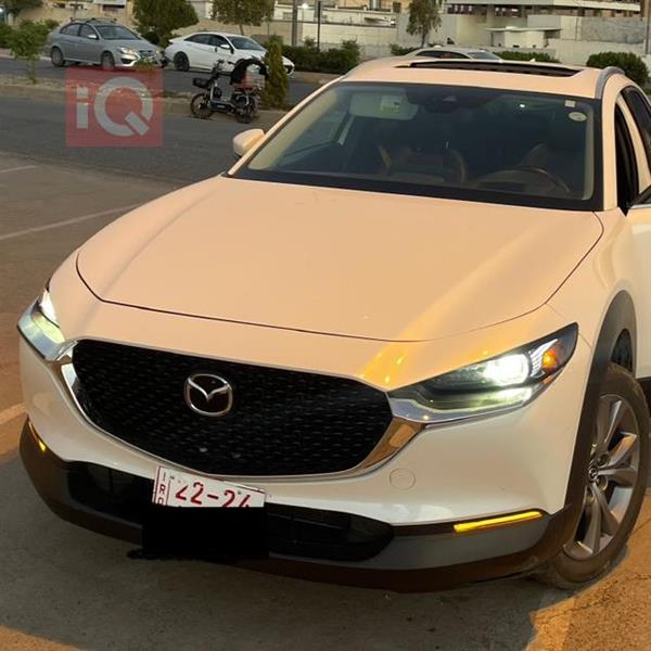 Mazda for sale in Iraq